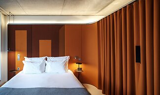 Casa de São Lourenço - Burel Panorama Hotel - Member of Design Hotels