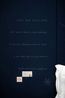 Casa de São Lourenço - Burel Panorama Hotel - Member of Design Hotels