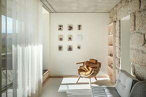 Casa de São Lourenço - Burel Panorama Hotel - Member of Design Hotels