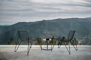 Casa de São Lourenço - Burel Panorama Hotel - Member of Design Hotels