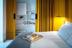 Casa de São Lourenço - Burel Panorama Hotel - Member of Design Hotels