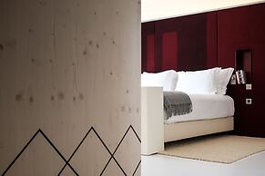 Casa de São Lourenço - Burel Panorama Hotel - Member of Design Hotels