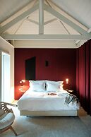 Casa de São Lourenço - Burel Panorama Hotel - Member of Design Hotels