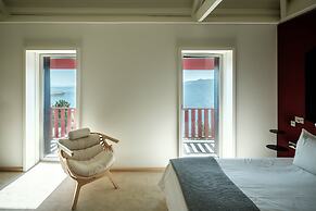 Casa de São Lourenço - Burel Panorama Hotel - Member of Design Hotels