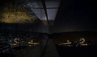 Casa de São Lourenço - Burel Panorama Hotel - Member of Design Hotels