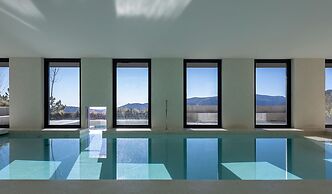 Casa de São Lourenço - Burel Panorama Hotel - Member of Design Hotels