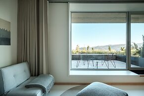 Casa de São Lourenço - Burel Panorama Hotel - Member of Design Hotels