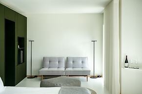 Casa de São Lourenço - Burel Panorama Hotel - Member of Design Hotels