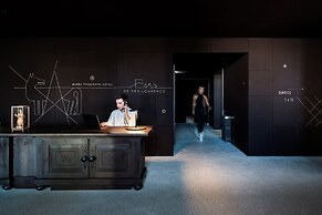 Casa de São Lourenço - Burel Panorama Hotel - Member of Design Hotels