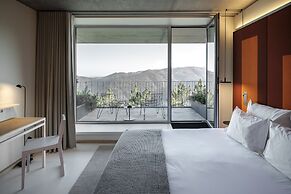 Casa de São Lourenço - Burel Panorama Hotel - Member of Design Hotels