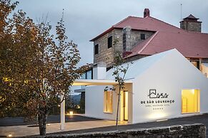 Casa de São Lourenço - Burel Panorama Hotel - Member of Design Hotels