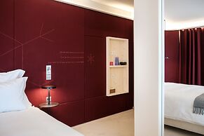 Casa de São Lourenço - Burel Panorama Hotel - Member of Design Hotels