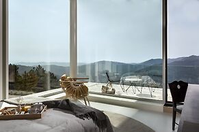 Casa de São Lourenço - Burel Panorama Hotel - Member of Design Hotels