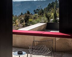Casa de São Lourenço - Burel Panorama Hotel - Member of Design Hotels
