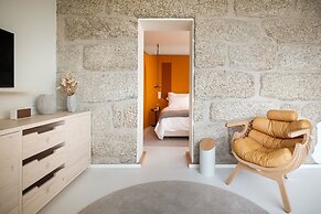 Casa de São Lourenço - Burel Panorama Hotel - Member of Design Hotels