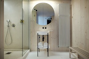 Casa de São Lourenço - Burel Panorama Hotel - Member of Design Hotels