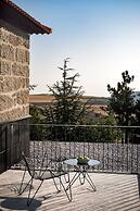 Casa de São Lourenço - Burel Panorama Hotel - Member of Design Hotels
