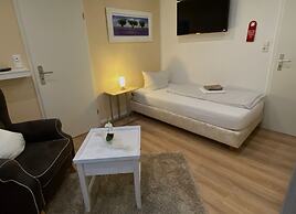 Wilsmann Apartmentvermietung