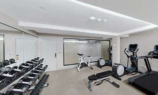 Tulsa Club Hotel, Curio Collection by Hilton