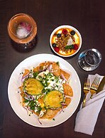 Tulsa Club Hotel, Curio Collection by Hilton