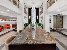 Tulsa Club Hotel, Curio Collection by Hilton