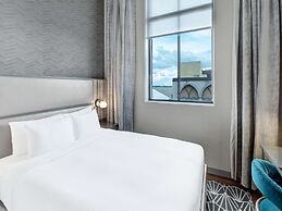Tulsa Club Hotel, Curio Collection by Hilton