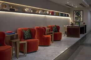 Tulsa Club Hotel, Curio Collection by Hilton