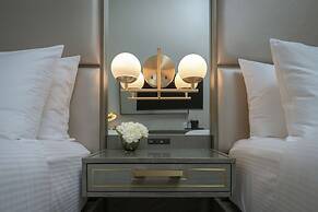 Tulsa Club Hotel, Curio Collection by Hilton