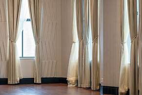 Tulsa Club Hotel, Curio Collection by Hilton