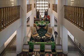 Tulsa Club Hotel, Curio Collection by Hilton