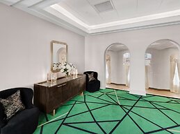 Tulsa Club Hotel, Curio Collection by Hilton