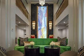 Tulsa Club Hotel, Curio Collection by Hilton