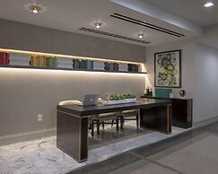 Tulsa Club Hotel, Curio Collection by Hilton