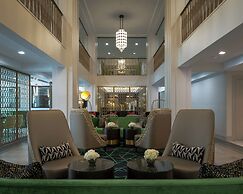 Tulsa Club Hotel, Curio Collection by Hilton
