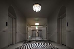 Tulsa Club Hotel, Curio Collection by Hilton