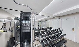 Tulsa Club Hotel, Curio Collection by Hilton