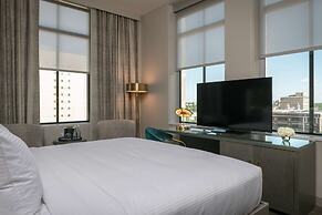 Tulsa Club Hotel, Curio Collection by Hilton