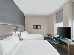 Tulsa Club Hotel, Curio Collection by Hilton