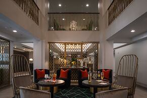 Tulsa Club Hotel, Curio Collection by Hilton