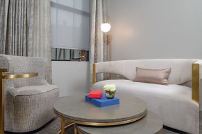 Tulsa Club Hotel, Curio Collection by Hilton