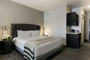 Oxford Suites Paso Robles