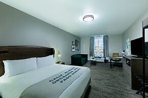 Oxford Suites Paso Robles