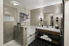 Oxford Suites Paso Robles