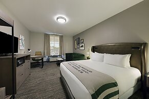 Oxford Suites Paso Robles