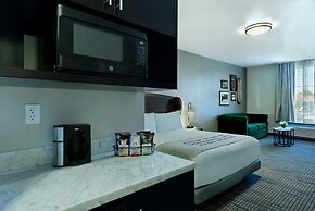 Oxford Suites Paso Robles