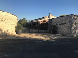 Domaine Les Granges