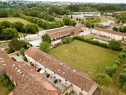 Domaine Les Granges