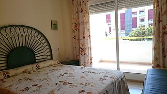 Apartamento Castillo Playa