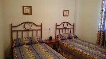 Apartamento Castillo Playa