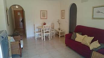 Apartamento Castillo Playa